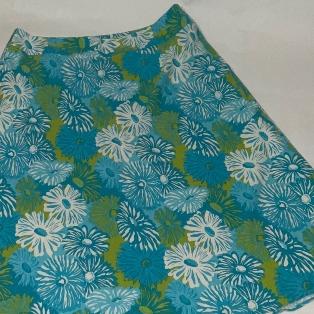 ☀️CATO, Floral Skirt, Size 18/20W